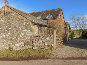 Barn End